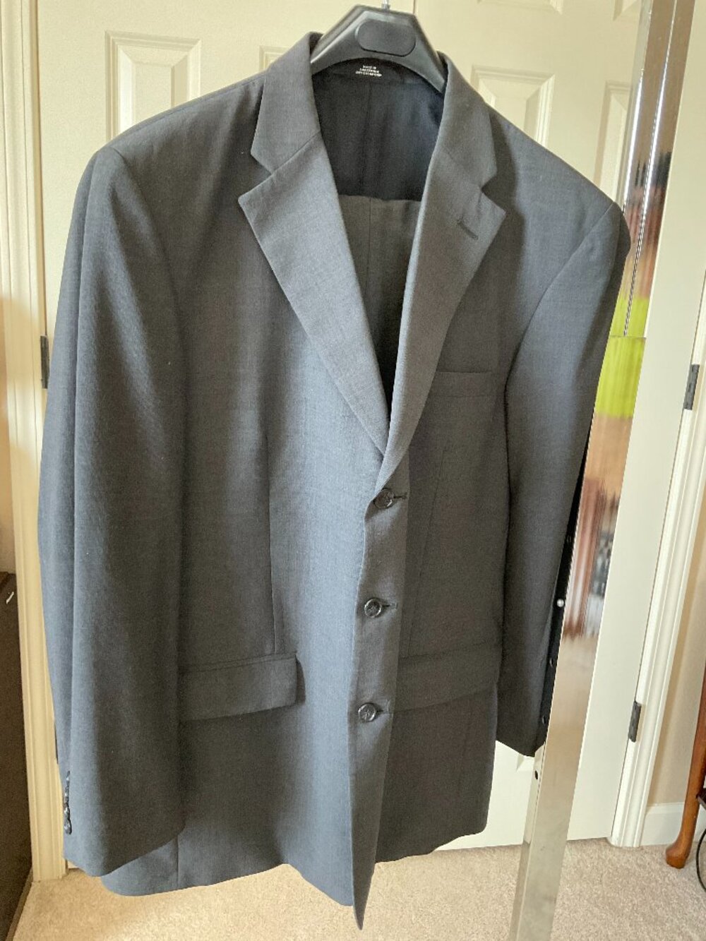 Haggar, Classic Men's Suit